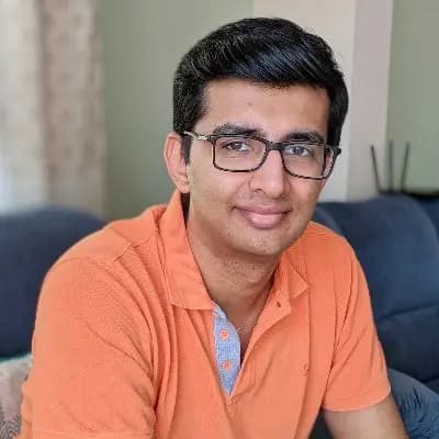 Pranay Desai
