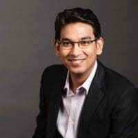 Pranay Jivrajka