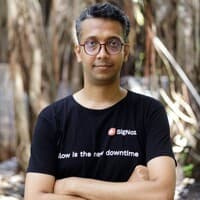 Pranay Prateek
