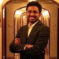 Praneeth Kumar