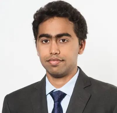 Praneeth Srikanti