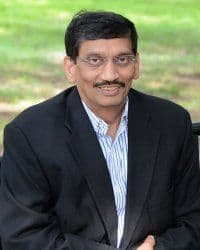 Prasad Bandreddi