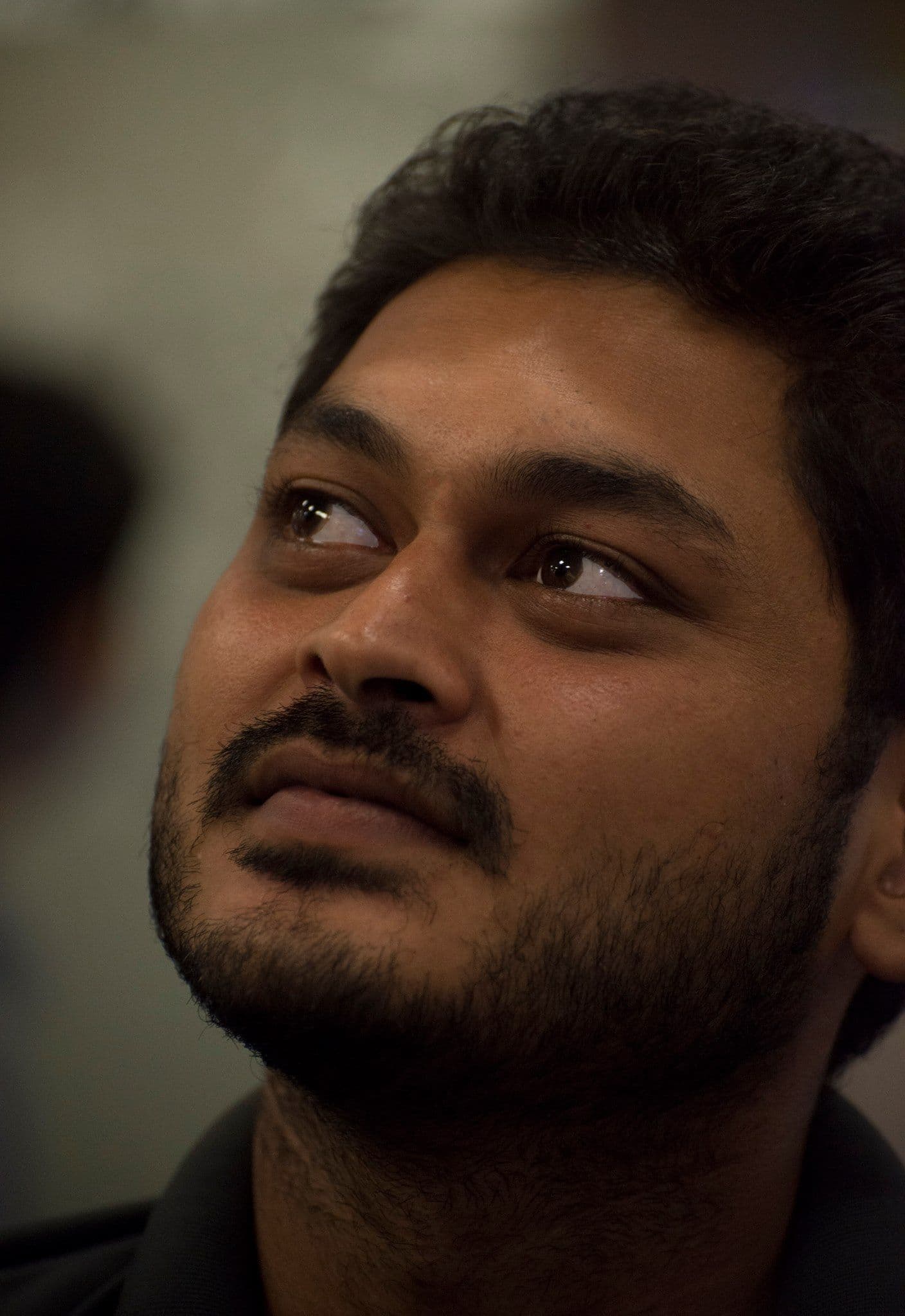 Prasad Krishnan