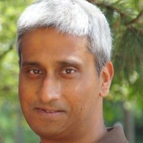 Prasad Maruvada