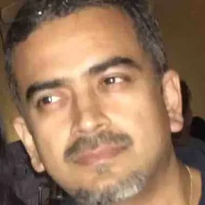 Prasanna Ganesh