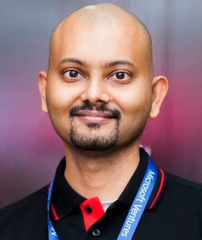 Prasanna Krishnamoorthy