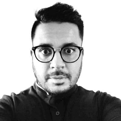 Prashant Bothra
