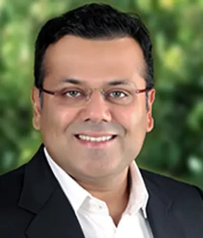 Prashant Deshpande
