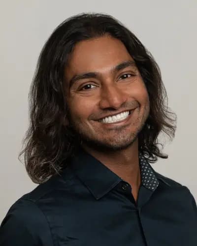James Prashant Fonseka