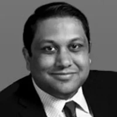 Prashant Gangwal