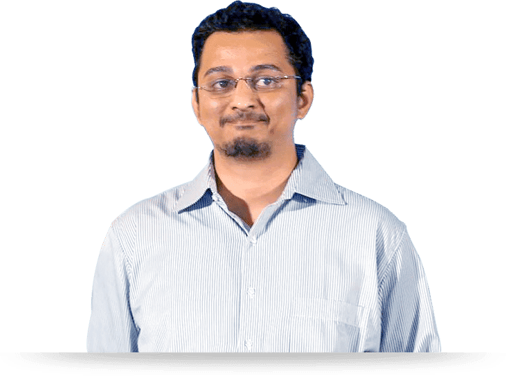 Prashant Iyengar