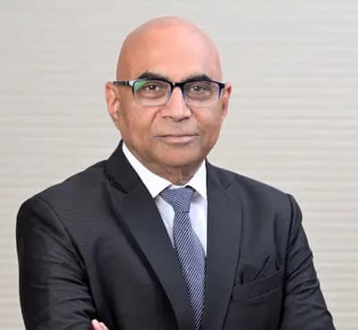 Prashant Kumar