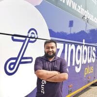 Prashant Kumar