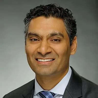 Prashant Mehrotra