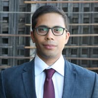 Prashant Samant