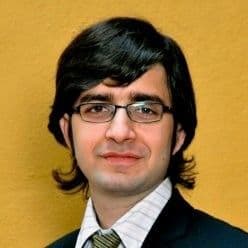 Prashant Sharma