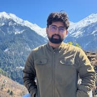 Prashant Shishodia