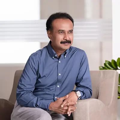 Prashanth Prakash