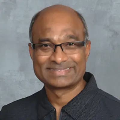 Prashanth Rajendran