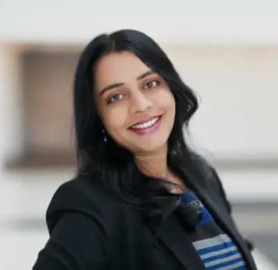 Prashanti Aduma