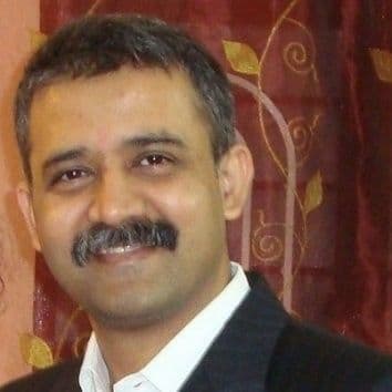 Prasoon Ranjan