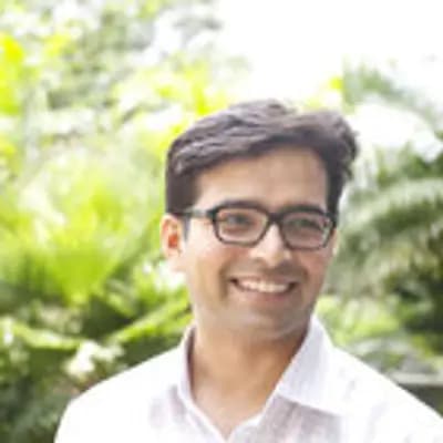 Prasun Jain