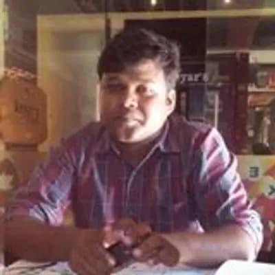 Pratap Behera
