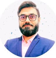 Prateek Kapoor