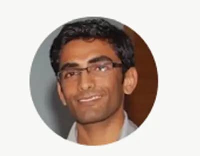 Prateek Mehta