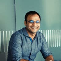 Pratik Agarwal