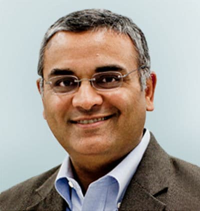 Pratik Multani