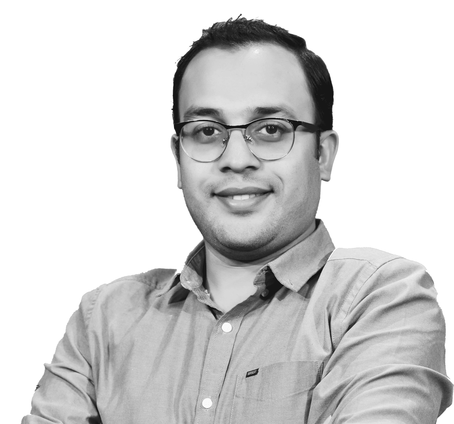 Pratik Poddar