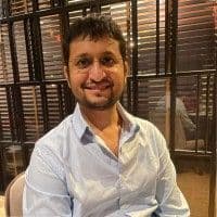 Pratik Sanghavi