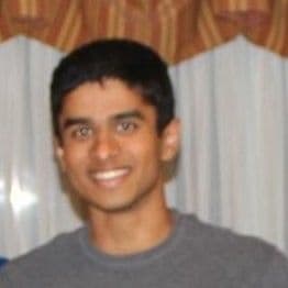 Praveen Chekuri
