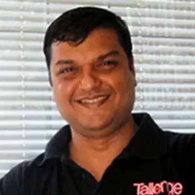 Praveen Gupta