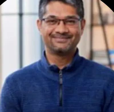 Praveen Kumar