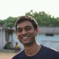 Praveen Prashant