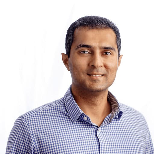 Praveen Rangnath