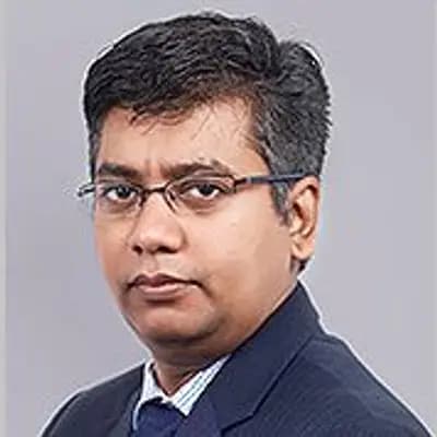 Praveen Sridharan