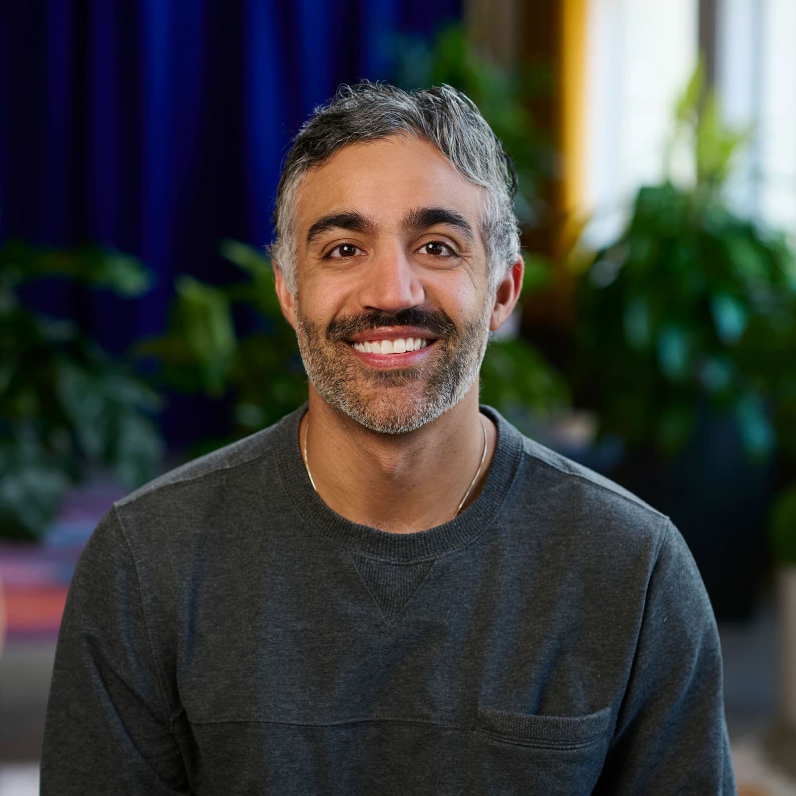 Praveer Melwani