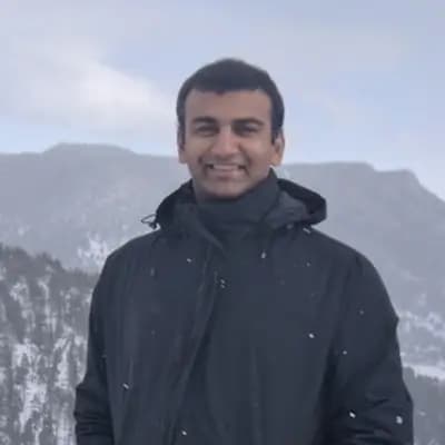 Pravin Thampi