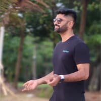 Preetam Mohan Shetty
