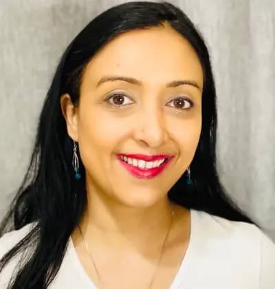 Preeti Kaur