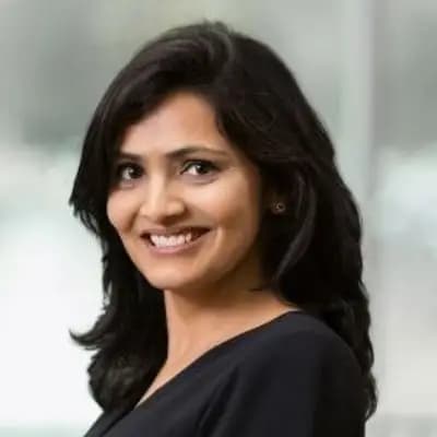 Preeti Rathi