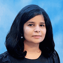 Preety Pandey