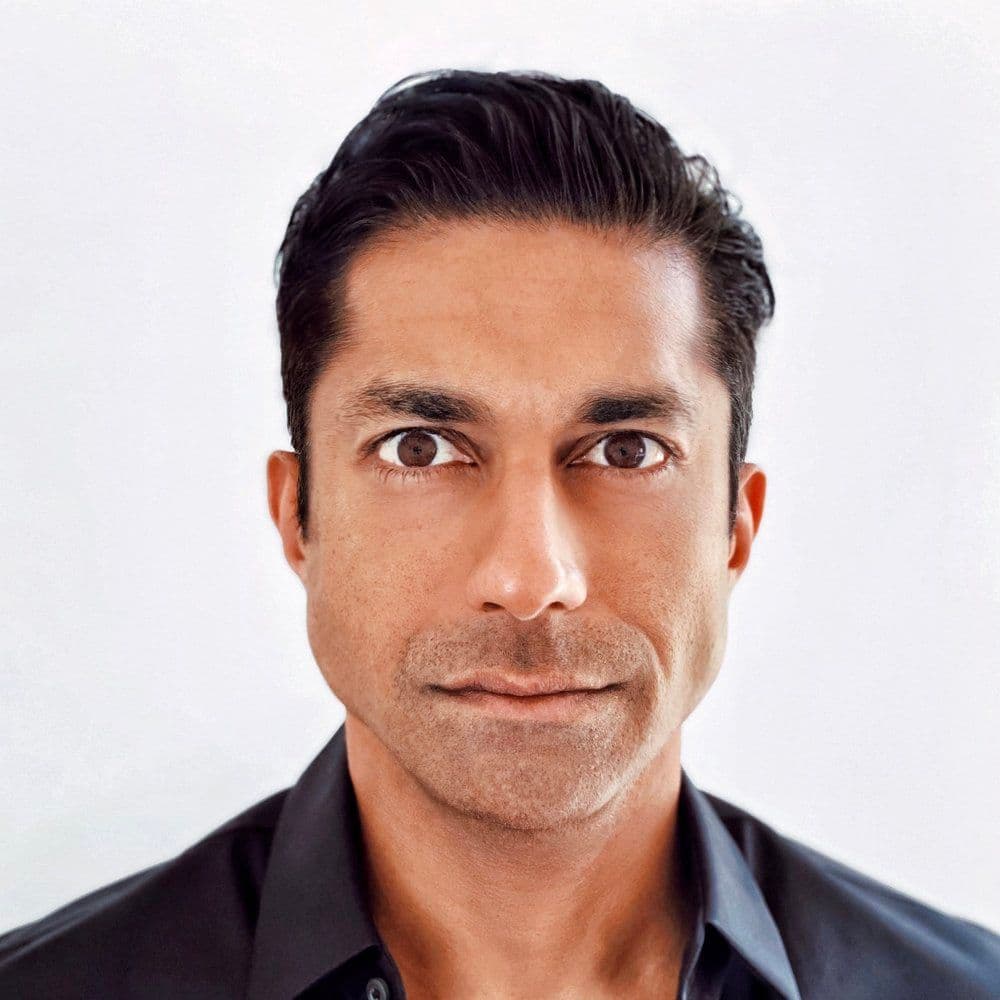 Prem Akkaraju