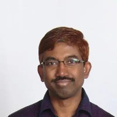 Prem Sankar Gopannan