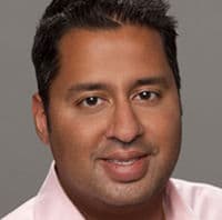 Premal S. Shah