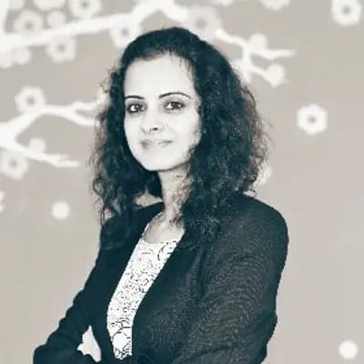 Prerna Bhutani