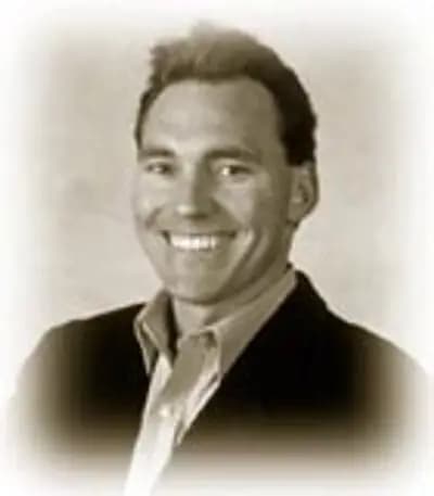 Prescott Ashe